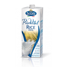 Riso Scotti vital rizsital 1000 ml reform élelmiszer