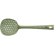 Risoli Dr. Green lyukacsos merőkanál, nylon (020080/33DR0) konyhai eszköz
