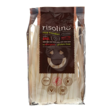 Risolino RISOLINO RIZSTÉSZTA 7MM GM. tészta