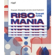  Risomania – John Z. Komurki idegen nyelvű könyv