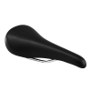 Ritchey Classic sport nyereg, 265x145 mm, 285g, fekete