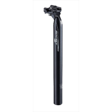 Ritchey nyeregcső RITCHEY COMP 2Bolt 27,2x400mm 25mm offset BB fekete kerékpáros kerékpár és kerékpáros felszerelés