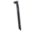 Ritchey nyeregcső RITCHEY WCS 1Bolt 27,2x350mm 20mm offset Blatte fekete kerékpáros