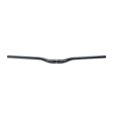 Ritchey WCS Rizer hajlított MTB kormány, 31,8x760x20 mm, alumínium, fekete kerékpár kormány