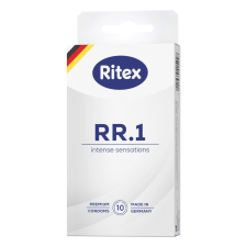 Ritex Rr.1 - óvszer 10db óvszer