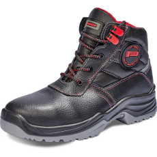  RITMO MF S3 SRC bakancs 37 fekete