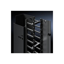 RITTAL Kabelkanal 42 HE zur verdeckten Kabeleinführung VX IT (5302052) asztali számítógép kellék