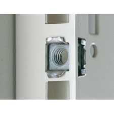 Rittal Kft Rittal 2094.200 EL KALITKÁS ANYA,M6, 50 DB/CS. villanyszerelés