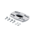 Rittal Kft Rittal 6206.500 Adapter Siemens Pro-Panelhez