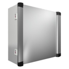 Rittal Kft Rittal 6315.450 AX Kezelőház fogókerettel villanyszerelés