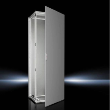 Rittal Kft Rittal 8605.000 VX 25 szekrény, 600x2000x500mm villanyszerelés