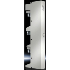 Rittal Kft Rittal 9342.210 SV CSATOLÓADAPTER, 63 A, 690 V,3 PÓLUSÚ villanyszerelés