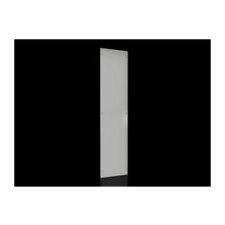 RITTAL Oldallappár porszórt acél 500mm x 2000mm szürke VX Rittal - 8105245 villanyszerelés