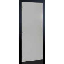 RITTAL VX25 8166.245 fém oldallap pár 1600x600 (magxmély) szekrényekhez (Rittal 8166245) villanyszerelés