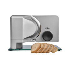  Ritter Sinus 2 Elektromos Szeletelő - 0-20 mm szeletelőgép