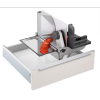 Ritterwerk RITTER beépíthető szeletelőgép,jobbosvágófelülettel