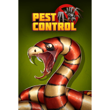 Ritual Interactive Pest Control (PC - Steam elektronikus játék licensz) videójáték