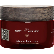 Rituals Ayurveda testápoló krém, 220 ml testápoló