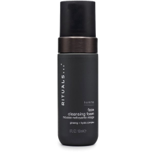 Rituals Homme Face Cleansing Foam 150 ml arctisztító