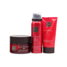 Rituals The Ritual Of Ayurveda Trial Set 245 ml kozmetikai ajándékcsomag