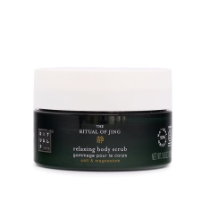 Rituals The Ritual Of Jing Body Scrub 300 g testradír