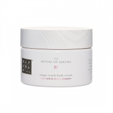 Rituals The Ritual Of Sakura Body Cream Testápoló 220 ml testápoló