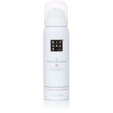Rituals The Ritual of Sakura Foaming Tusfürdő 50 ml tusfürdők