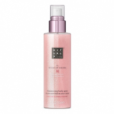 Rituals The Ritual Of Sakura Shimmering Body Spray Testpermet 150 ml testpermet