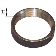 Riv Behegesztett acélgyűrű 00380903 - 3" autóalkatrész