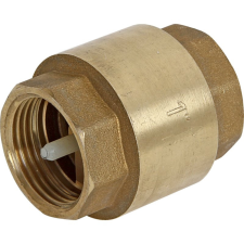 Riv Visszacsapó szelep 00380215 - 1 1/2" autóalkatrész