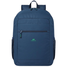 Riva Case 16" 5566 Gremio Laptop Hátizsák - Kék (5566 BLUE) számítógéptáska