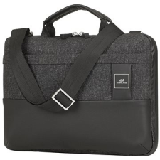 Riva Case 8823 13.3", fekete túrahátizsák