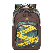 Riva Case Riva NB Rucksack Erebus        15,6"      jungle       5461 (5461 JUNGLE) számítógéptáska