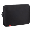 Riva Case Riva NB Sleeve   Antishock MacBook -13,0" schwarz      5123 (5123 BLACK SLEEVE)