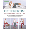 Riva Verlag Osteoporose - Physiotherapie für starke Knochen | Gabriele Kiesling