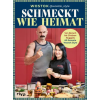 Riva Verlag Schmeckt wie Heimat – Wostok (Kemény kötésű)