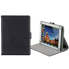 RivaCase 3017 Orly 10.1" Univerzális Tablet Tok - Fekete (RTT3017B) tablet tok