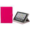 RivaCase 3017 tablet tok 10.1" pink (6907211030175) (6907211030175)