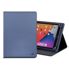 RivaCase 3147 Malpensa Tablet Case 9,7-10,5&quot; Dark blue tablet kellék