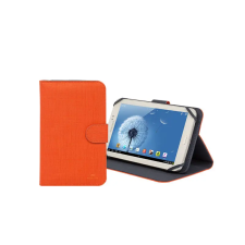 RivaCase 3312 Biscayne tablet case 7" Orange 4260403571699 tablet kellék