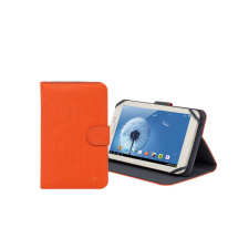 RivaCase 3312 Biscayne tablet case 7&quot; Orange tablet kellék