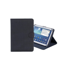 RivaCase 3317 Biscayne 10.1" tablet tok fekete (4260403571026) (4260403571026) tablet tok