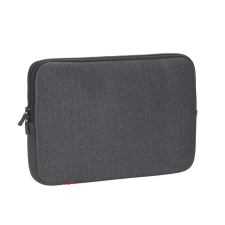  RivaCase 5124 Antishock Laptop sleeve 13,3-14&quot; Dark Grey számítógéptáska