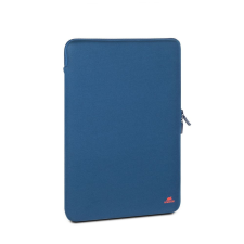 RivaCase 5223 Laptop sleeve 13,3"-14" Dark Blue számítógéptáska
