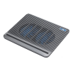 RivaCase 5555 Cooling pad notebook 15.6