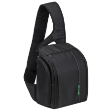 RivaCase 7470 (PS) SLR Sling Case fekete tablet tok
