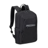 RivaCase 7523 Alpendorf ECO Laptop Backpack 13,3-14" Black - 4260709011790