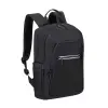 RivaCase 7523 Alpendorf ECO Laptop Backpack 13,3-14" Black - 4260709011790 (4260709011790)