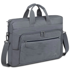 RivaCase 7531 ECO Laptop bag 15.6-16" szürke számítógéptáska