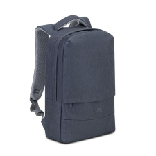 RivaCase - 7562 Anti-theft Laptop Backpack 15,6" Dark Grey - 4260403579824 számítógéptáska